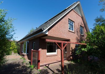 Nordholz Verkauf Einfamilienhaus Immobilienmakler JIL KOPERSCHMIDT IMMOBILIEN