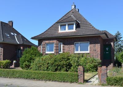 EFH Einfamilienhaus Döse Immobilienmakler Cuxhaven JIL KOPERSCHMIDT IMMOBILIEN